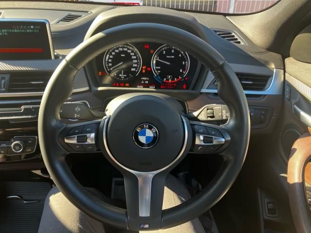 BMW BMW X2 2019