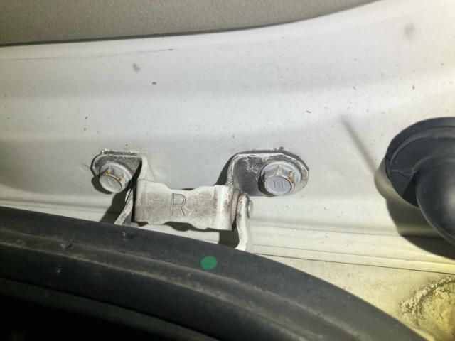 TOYOTA HIACE van 2WD 2015