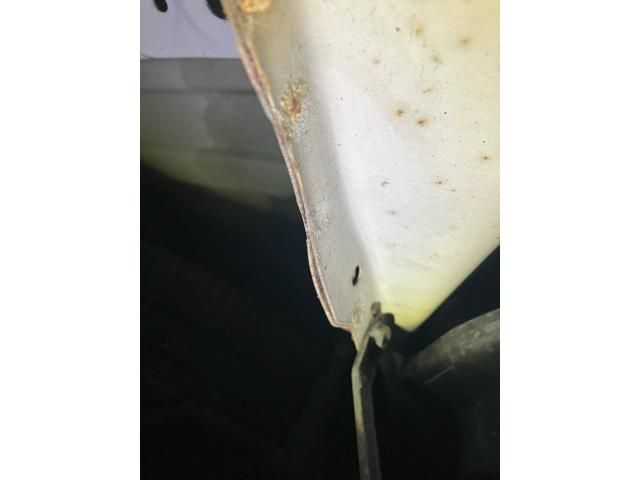 TOYOTA HIACE van 2WD 2015