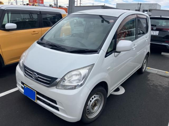 DAIHATSU MOVE 2010