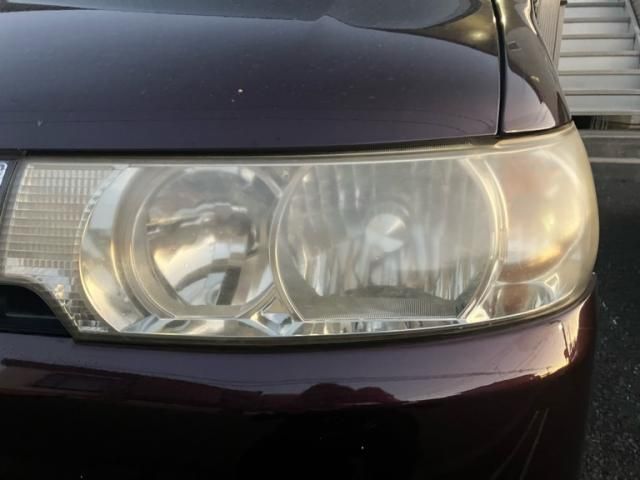 DAIHATSU TANTO CUSTOM 2006