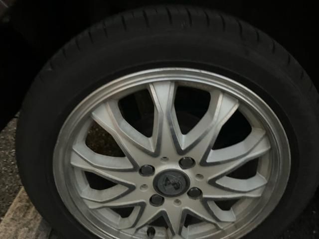 DAIHATSU TANTO CUSTOM 2006