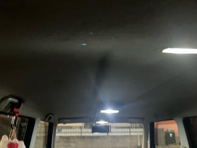 DAIHATSU TANTO CUSTOM 2006