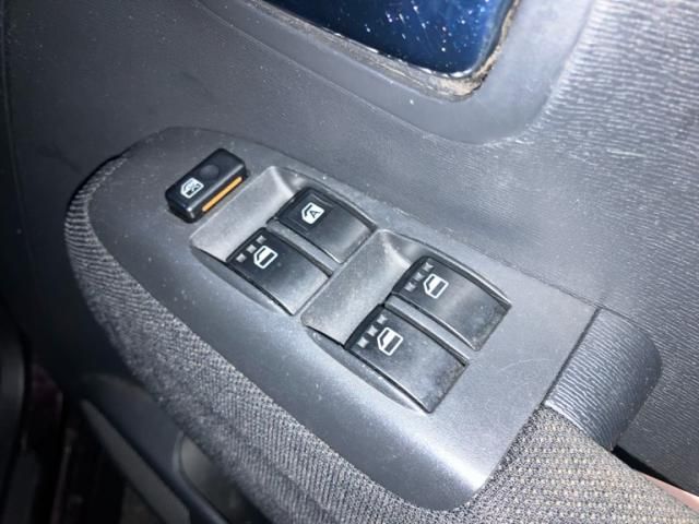 DAIHATSU TANTO CUSTOM 2006