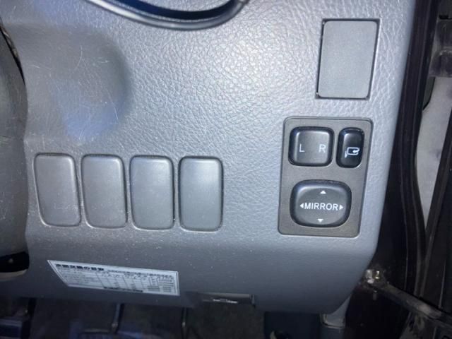 DAIHATSU TANTO CUSTOM 2006