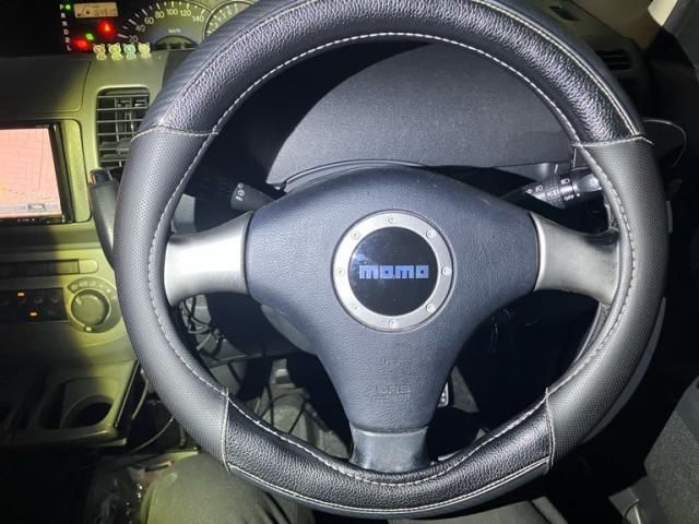 DAIHATSU TANTO CUSTOM 2006