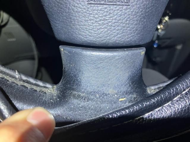 DAIHATSU TANTO CUSTOM 2006