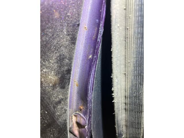 DAIHATSU TANTO CUSTOM 2006