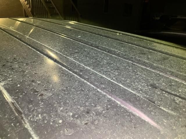 DAIHATSU TANTO CUSTOM 2006