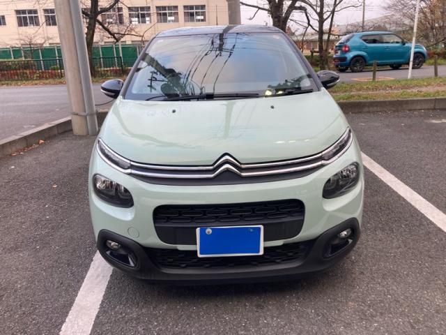 CITROEN CITROEN C3 2019
