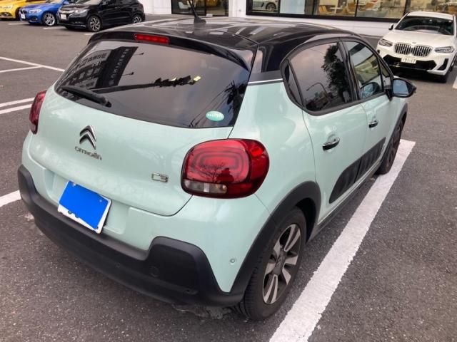 CITROEN CITROEN C3 2019