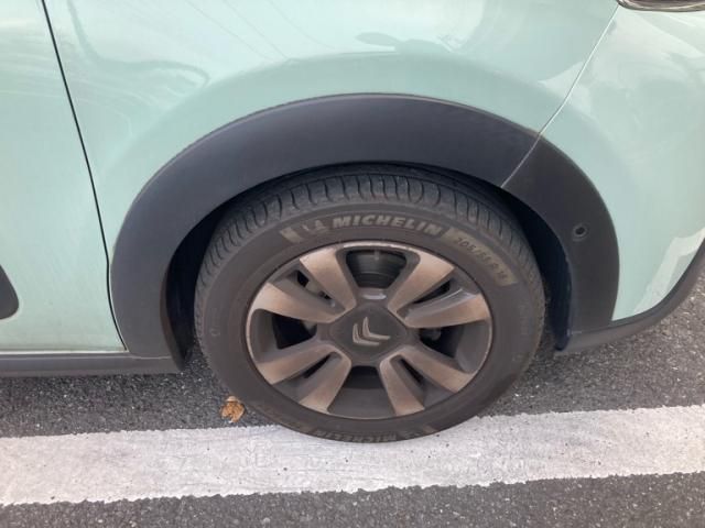 CITROEN CITROEN C3 2019