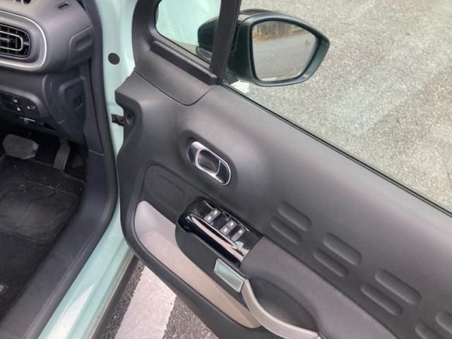 CITROEN CITROEN C3 2019