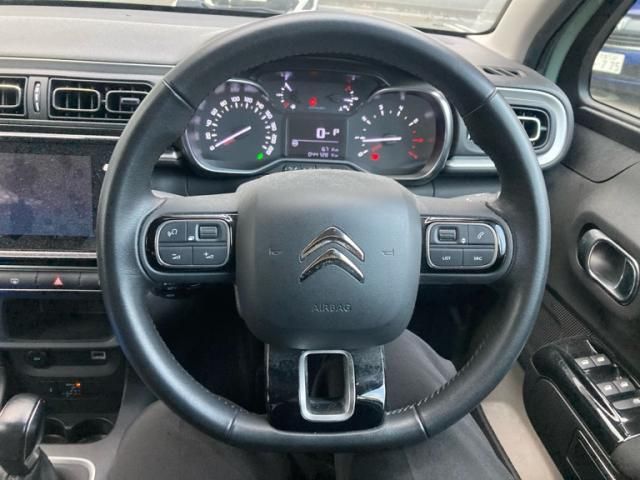 CITROEN CITROEN C3 2019