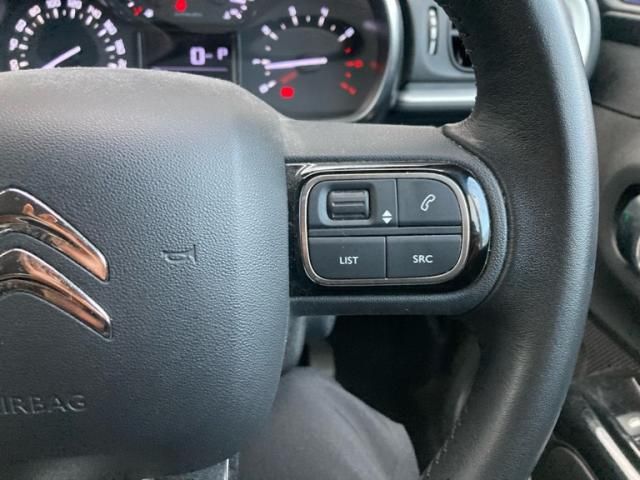 CITROEN CITROEN C3 2019