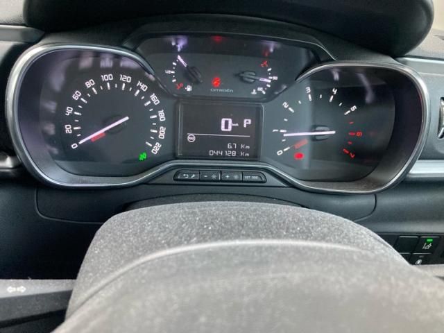 CITROEN CITROEN C3 2019