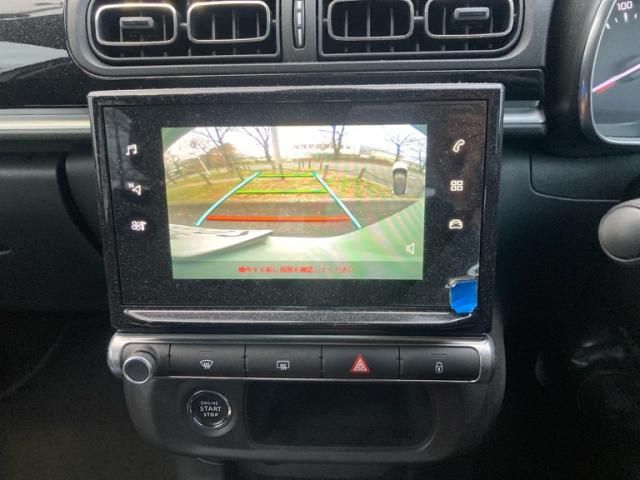 CITROEN CITROEN C3 2019