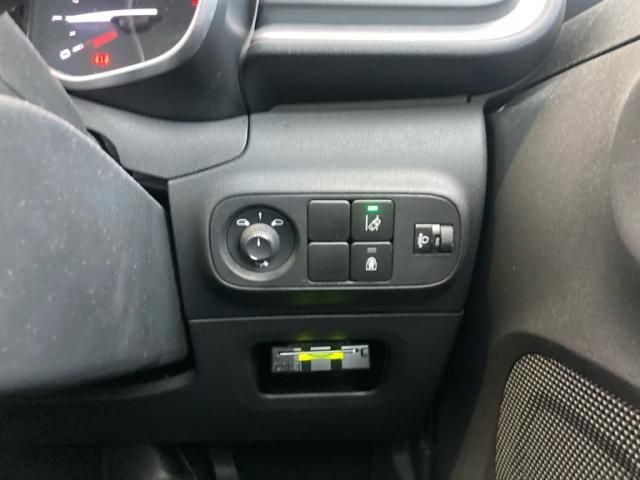 CITROEN CITROEN C3 2019