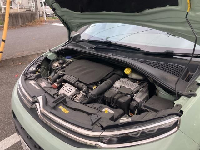 CITROEN CITROEN C3 2019