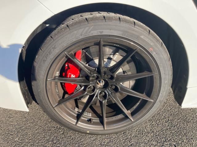 TOYOTA GR COROLLA 2024