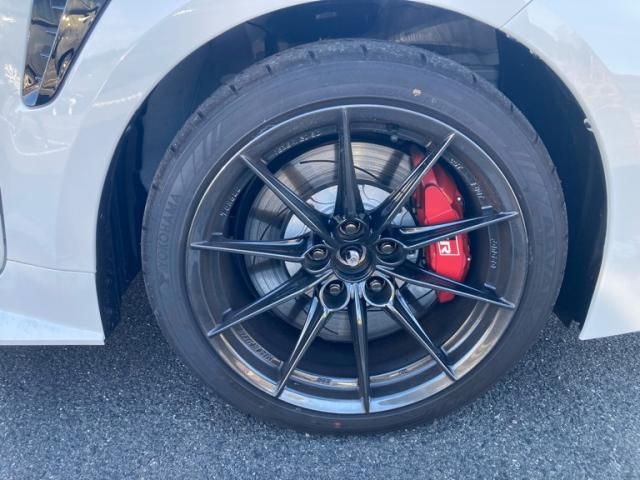 TOYOTA GR COROLLA 2024