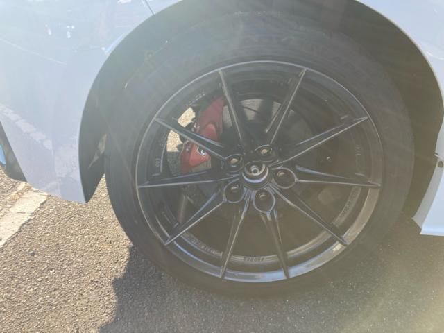 TOYOTA GR COROLLA 2024