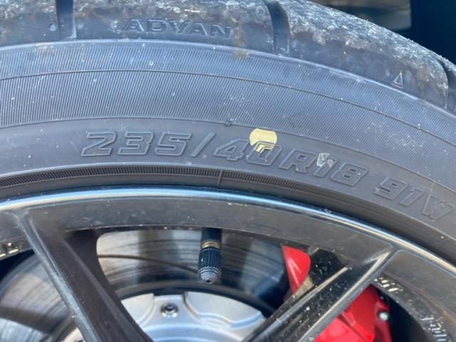 TOYOTA GR COROLLA 2024