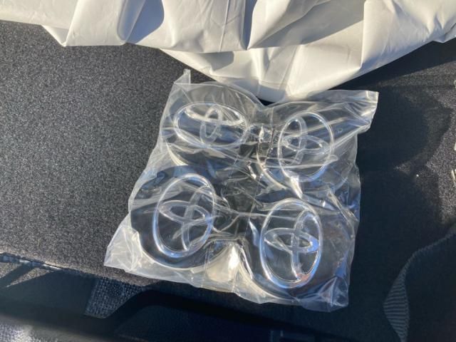 TOYOTA GR COROLLA 2024