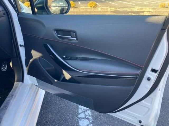 TOYOTA GR COROLLA 2024