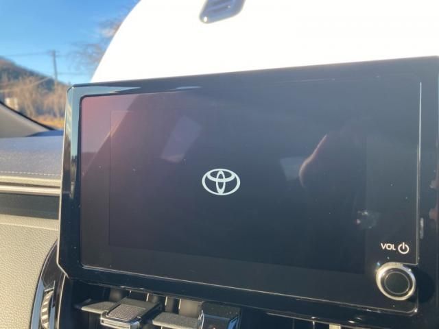 TOYOTA GR COROLLA 2024