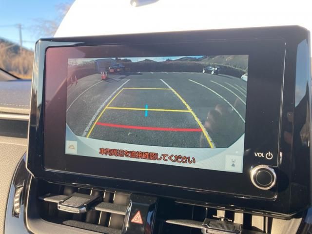 TOYOTA GR COROLLA 2024