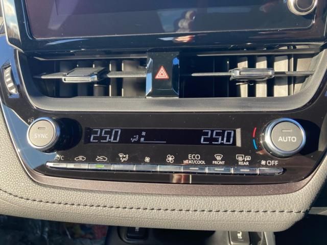 TOYOTA GR COROLLA 2024