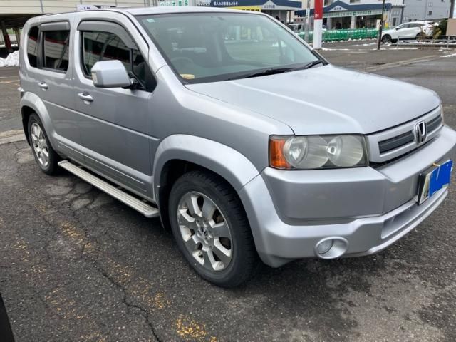 HONDA CROSSROAD 4WD 2008