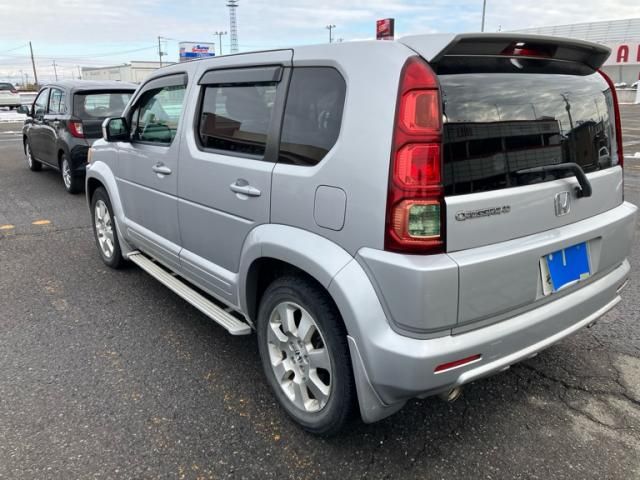 HONDA CROSSROAD 4WD 2008