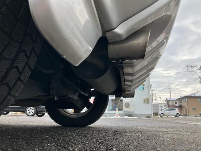 HONDA CROSSROAD 4WD 2008