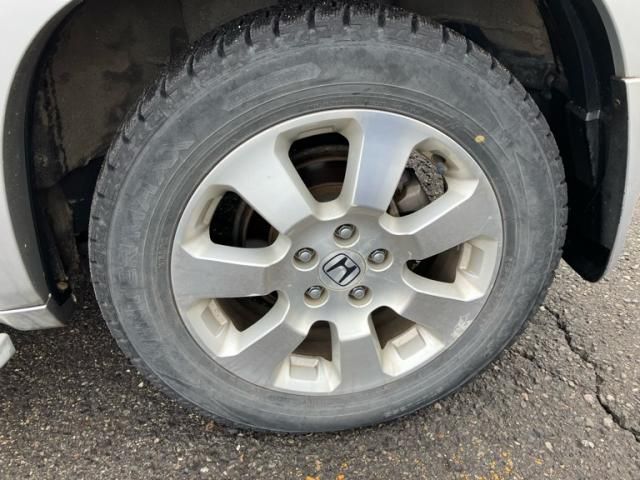 HONDA CROSSROAD 4WD 2008