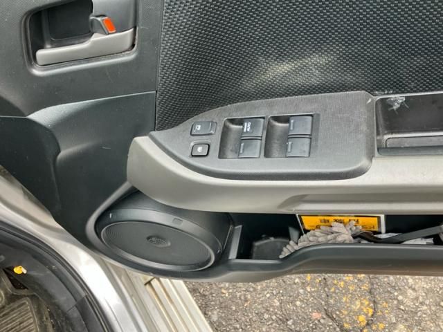 HONDA CROSSROAD 4WD 2008