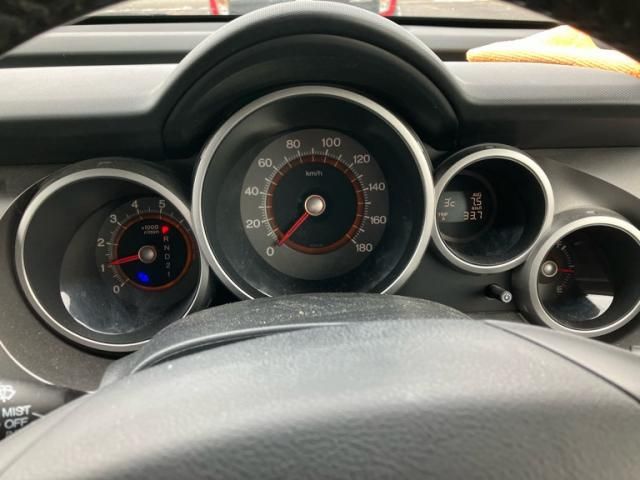 HONDA CROSSROAD 4WD 2008