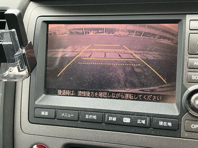 HONDA CROSSROAD 4WD 2008