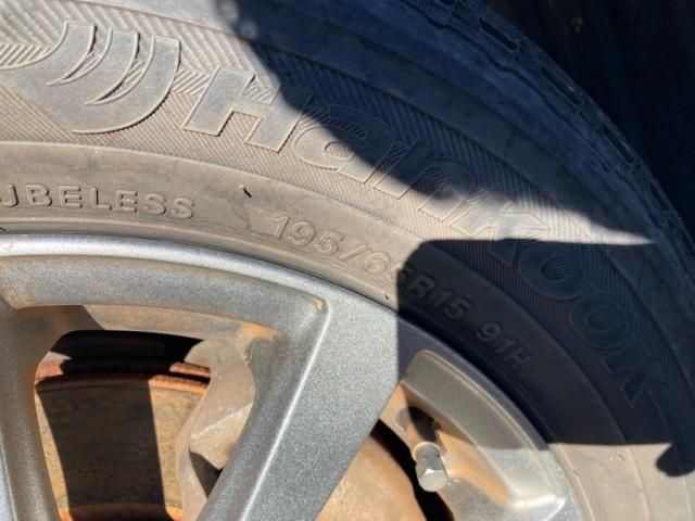 HONDA STEPWAGON 2006