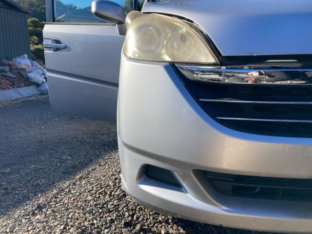 HONDA STEPWAGON 2006