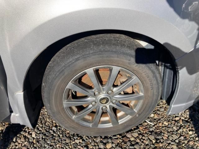 HONDA STEPWAGON 2006