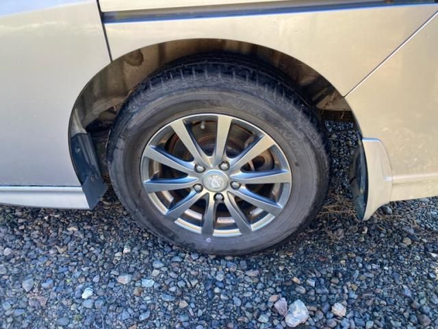 HONDA STEPWAGON 2006