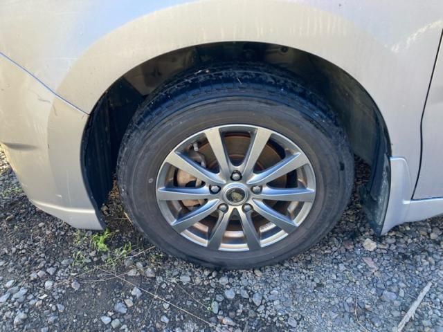 HONDA STEPWAGON 2006