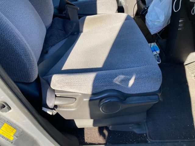 HONDA STEPWAGON 2006