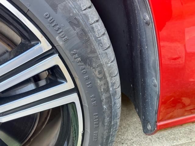 VOLVO VOLVO V60 2019