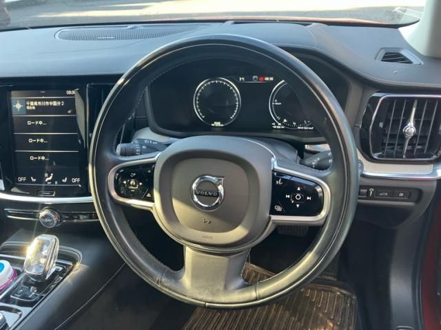 VOLVO VOLVO V60 2019