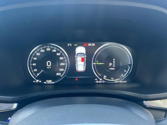 VOLVO VOLVO V60 2019