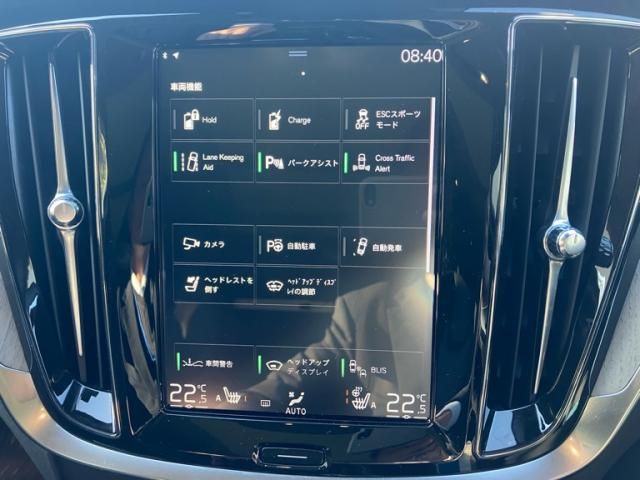 VOLVO VOLVO V60 2019