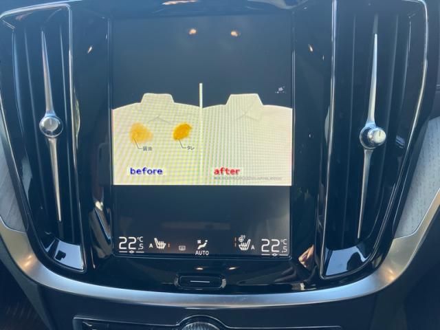 VOLVO VOLVO V60 2019